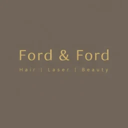 أيقونة Ford & Ford Hairdressing