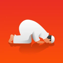 Ikon ShalatKu—Jadwal Shalat, Adzan