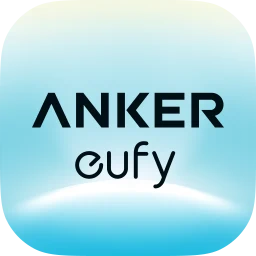 Anker eufy 아이콘